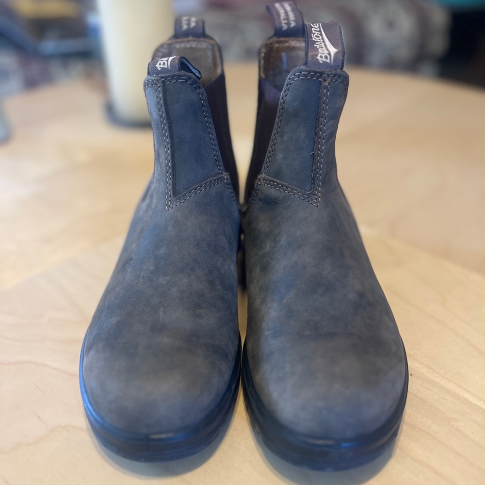 Blundstone Chelsea Boots
